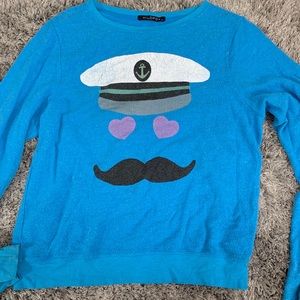 Wildfox sweater